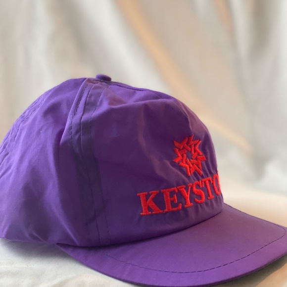 Keystone Hat - Picture 2 of 3